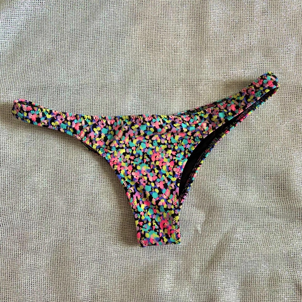 Victoria's Secret Bathing Suit Bottom
